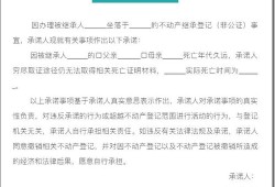 房产继承不了该怎么起诉呢(房子继承不了怎么处理)