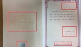 买房怎么确定房产证(买房怎么能知道房证能不能下来)