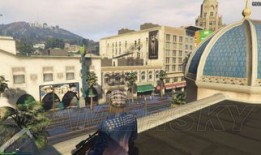 gta怎么进入自己购买的房产(gta怎么买房子之类的东西)