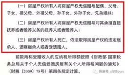 关于房产继承手续怎么办(房产继承的手续)