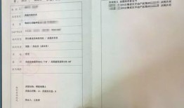 房产按份共有怎么改(房产证共有情况改为按份)