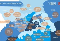 房产月供利息怎么算的(房产月供怎么计算)