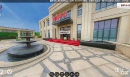 房产vr介绍视频怎么做(房地产怎样制作vr全景视频)