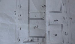 怎么做房产分户图(房产分户图图样)