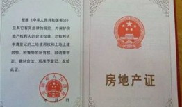 逾期不还房产证怎么抵押(逾期不还房产证怎么抵押房子)