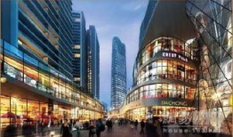 西安和创房产怎么样(西安创和地产)