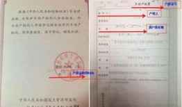 公房产权需怎么办(公房产权证是什么意思)