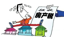 房产税怎么交由谁交(房产税怎么交由谁交的)
