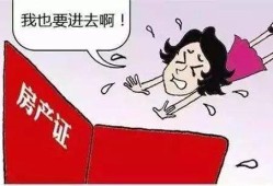 房产证字号怎么看(房产证字号是什么意思)