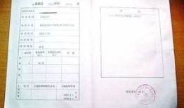 拿到房产证怎么查询真伪(如何得知房产证下来)