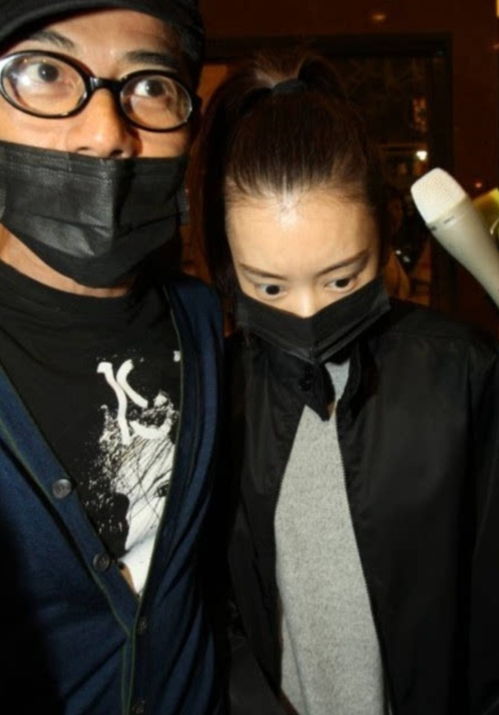 汪小菲与马筱梅的浪漫婚礼大合照