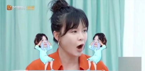 李晟产后抑郁，生完孩子后的心灵挣扎