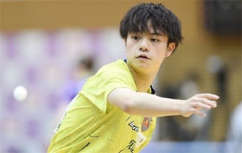 世乒赛直拍名将邱党爆冷止步64强，揭秘背后的原因与展望
