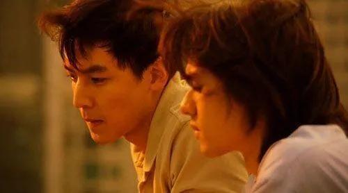 吴彦祖分享婚姻秘诀，听老婆话，共度十五年幸福时光