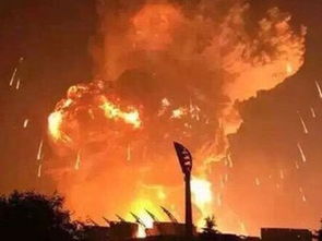 山东某化工厂发生严重爆炸事故，五人遇难六人失联十九人受伤