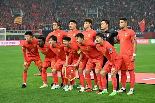 U16国足夺冠，青春的荣耀与未来的希望