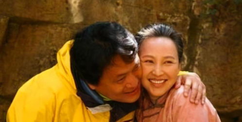 郭碧婷与谢依霖的老公交换风波