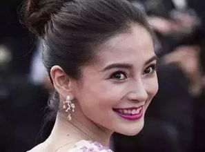 38岁前TVB女星失业后勇敢摆摊谋生