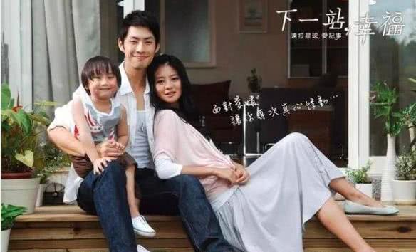 黄圣依憧憬未来，期待步入下一段婚姻