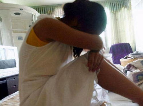 不满14岁女孩被强迫卖淫，三名罪犯获刑