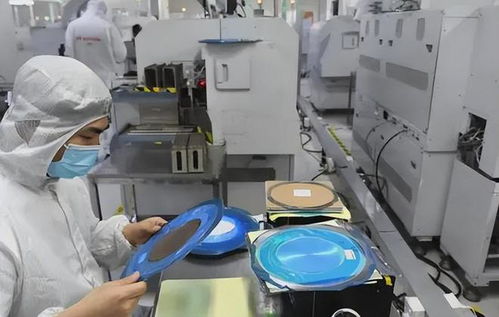 多家芯片企业在美建厂遭遇重重困难，陷入延误泥潭