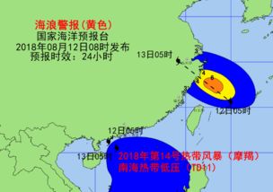 广东多地发布龙卷风警报，气象预警下的应对与思考