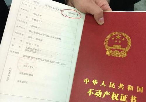 户籍所有房产遗产怎么算(户籍房产是什么意思)
