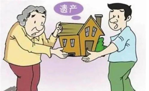 继承房产被拍卖怎么办(房产继承强制拍卖损失大吗)