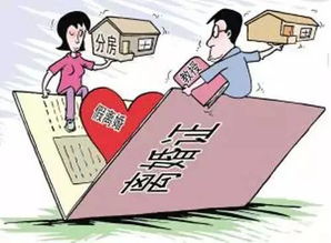离婚后复婚房产怎么办(离婚再复婚房产)