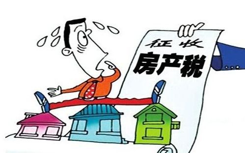 房产税怎么交由谁交(房产税怎么交由谁交的)