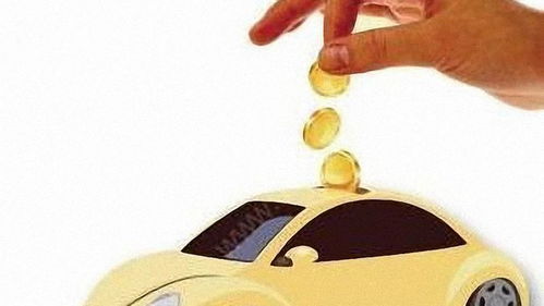 不抵押房产怎么贷款买车(不抵押的车贷)