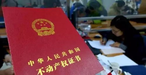 过户后怎么拿到房产证(过完户去拿房产证需要拿什么)
