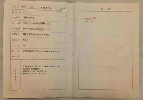 怎么认定为保障房产权性质(保障住房是什么性质的房产证)