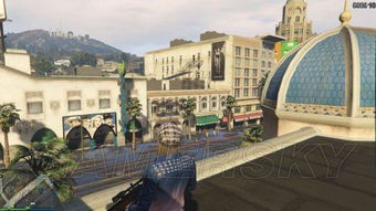 gta怎么进入自己购买的房产(gta怎么买房子之类的东西)